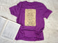 Do It Lady- Music T Shirt