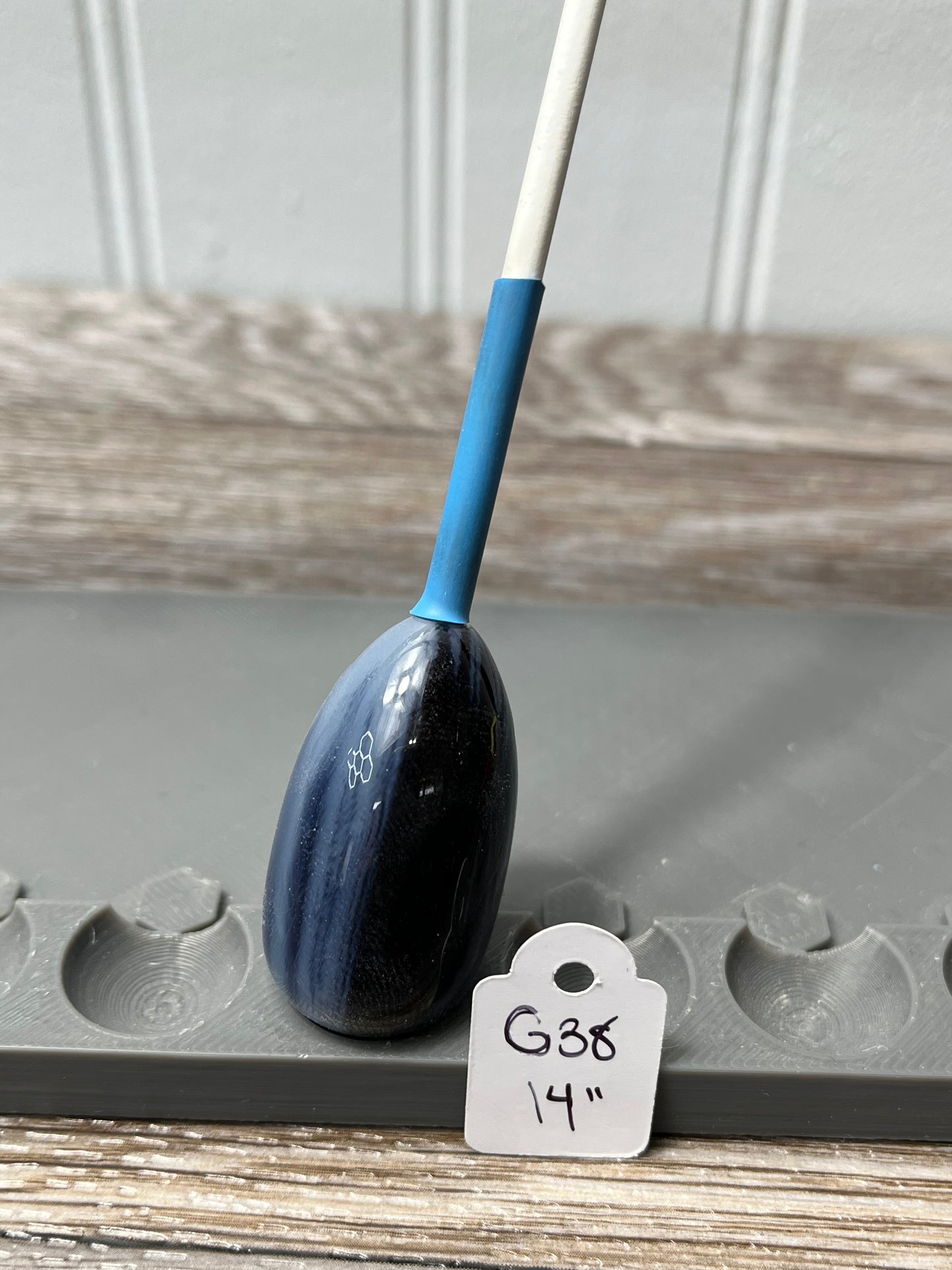 25/26 Excess Event Egg Conducting Batons