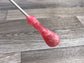 Pink Panther- Ergonomic Fiberglass Conducting Baton