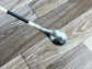 Daisuke- Pear Acrylic Conducting Baton