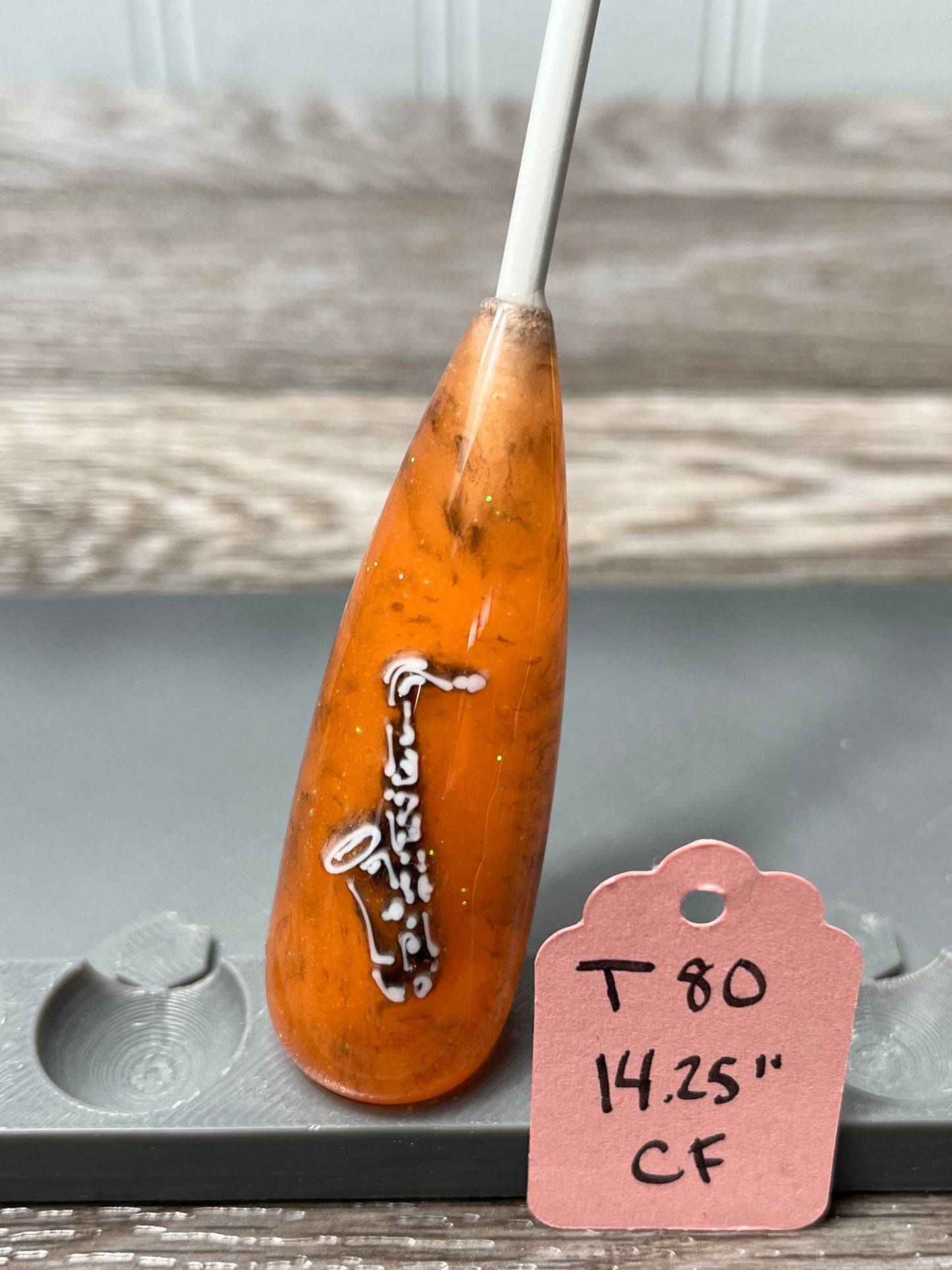 25/26 Excess Event Traditional Conducting Batons