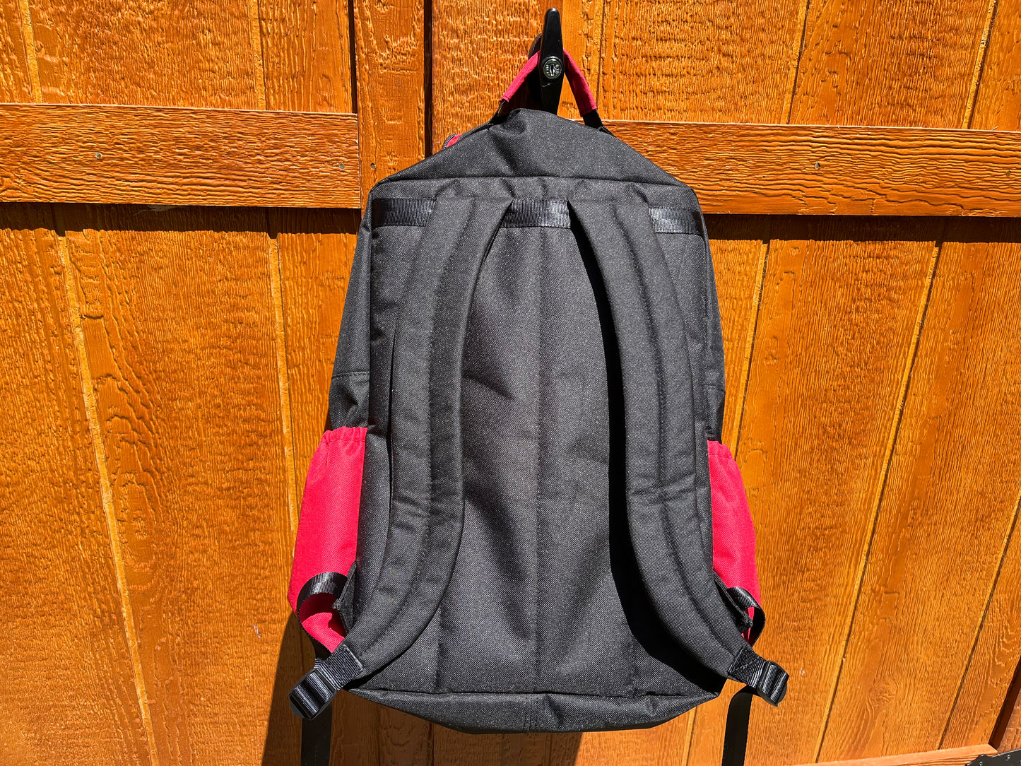 Deadpool Conductor Score Backpack