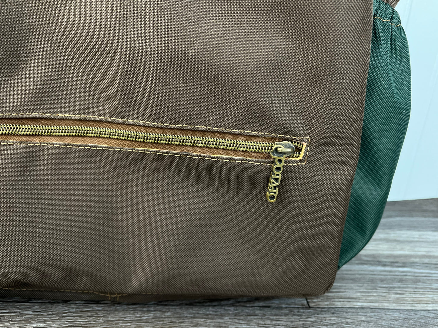 PO TAY TO Conductor Score Back Pack