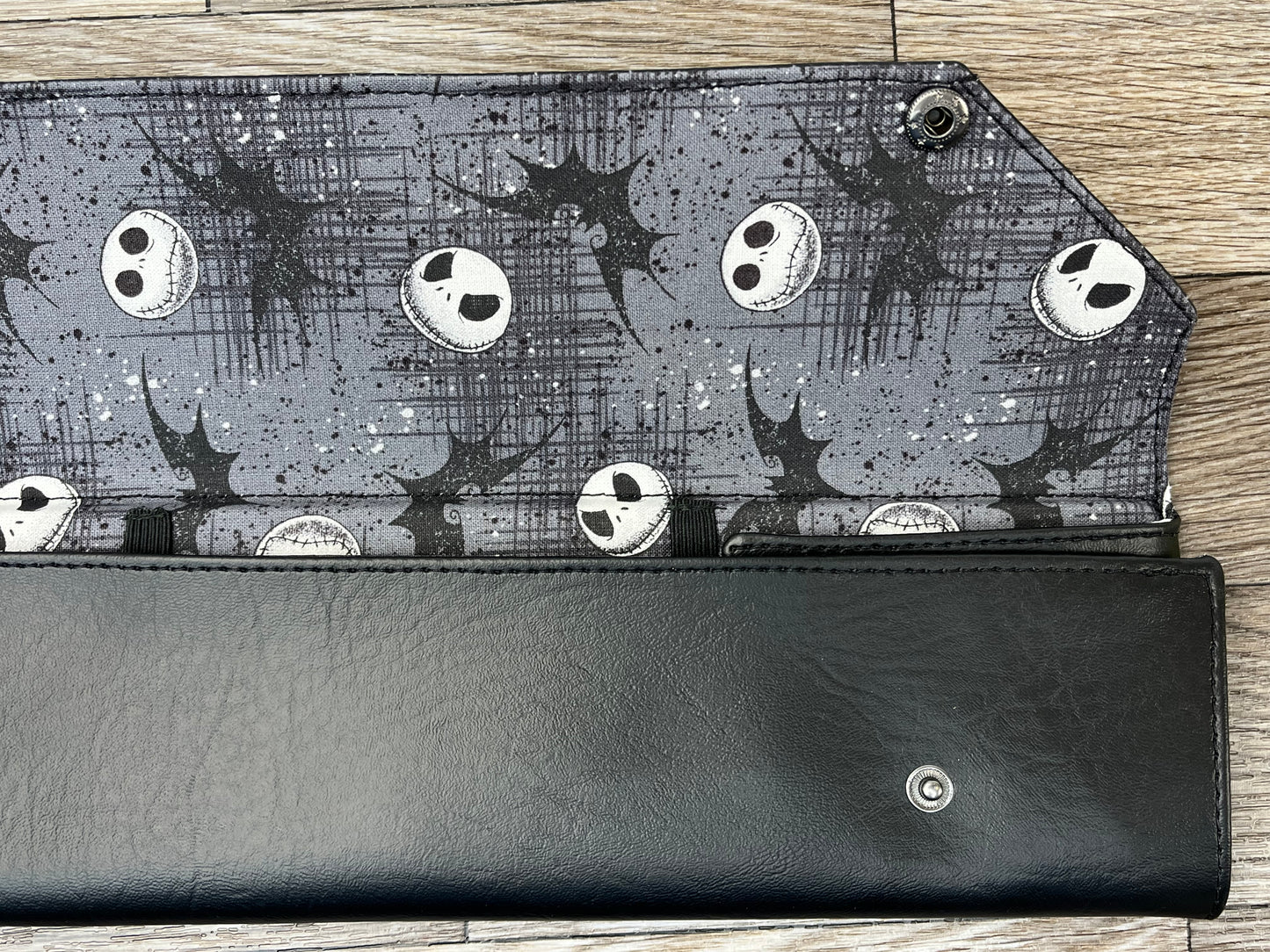 Excess Event Baton Cases