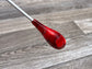 Gossamer- Traditional Carbon Fiber Conducting Baton