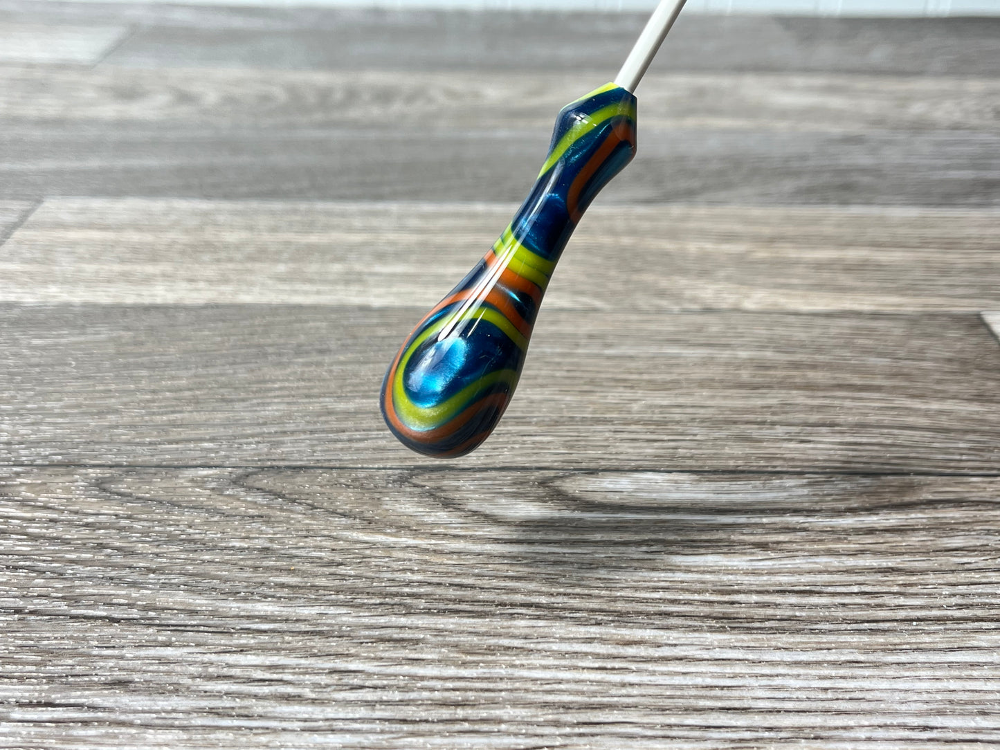 Jabba- Ergonomic Fiberglass Baton