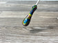 Jabba- Ergonomic Fiberglass Baton