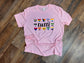 Tutti LGBTQ+ Pride Shirt