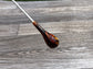 Boo Boo- Pear Fiberglass Conducting Baton