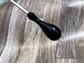 Midnight- Ergonomic Carbon Fiber Conducting Baton