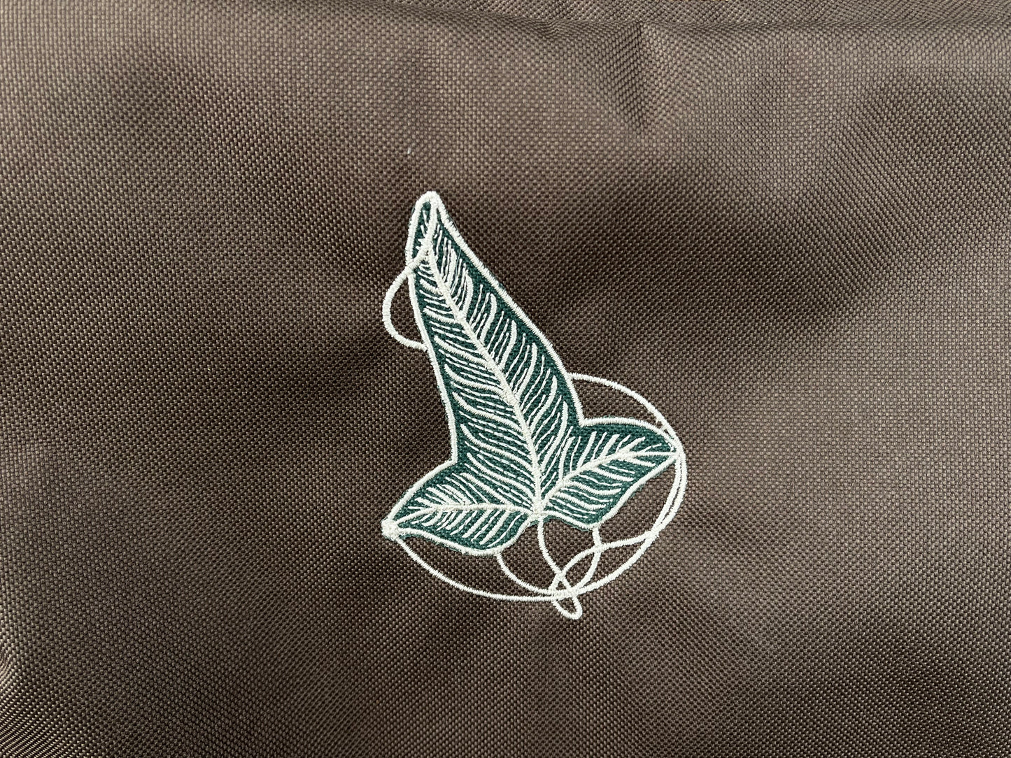 PO TAY TO Conductor Score Back Pack