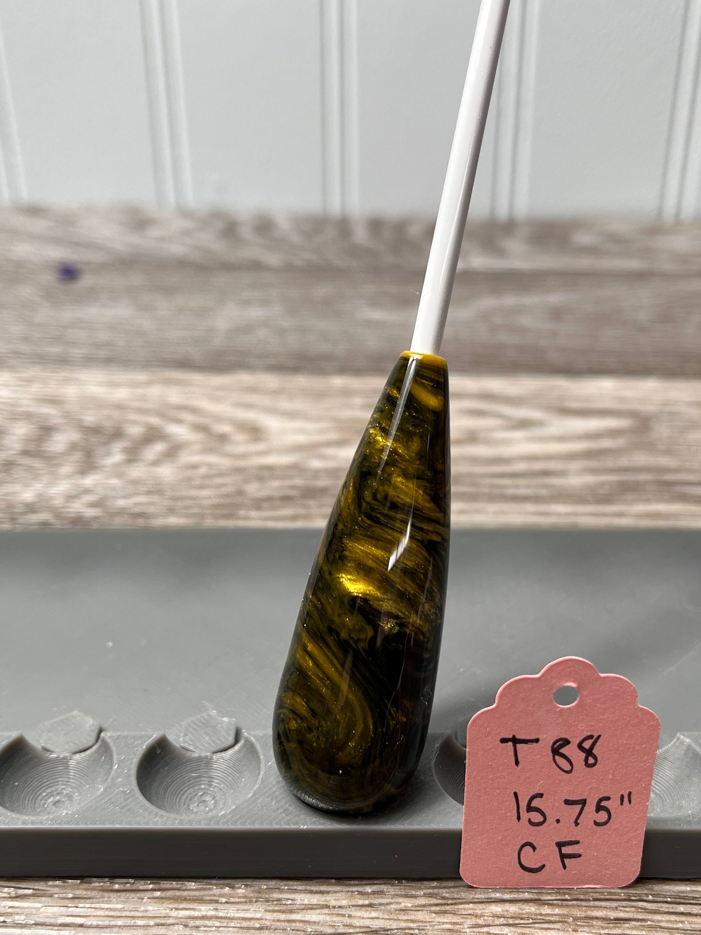 25/26 Excess Event Traditional Conducting Batons