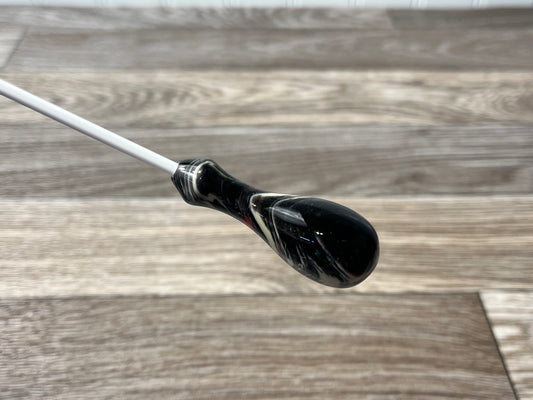 Rocket- Dooku Carbon Fiber Conducting Baton