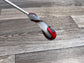 Quick Draw McGraw- Dooku Carbon Fiber Conducting Baton