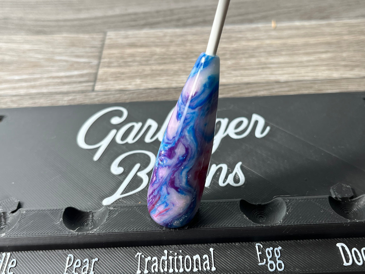 Fresh Sheets- Traditional Fiberglass Conducting Baton