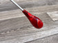 Gossamer- Traditional Carbon Fiber Conducting Baton