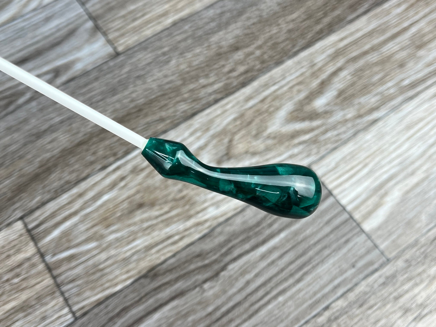 Montgomery- Dooku Acrylic Conducting Baton