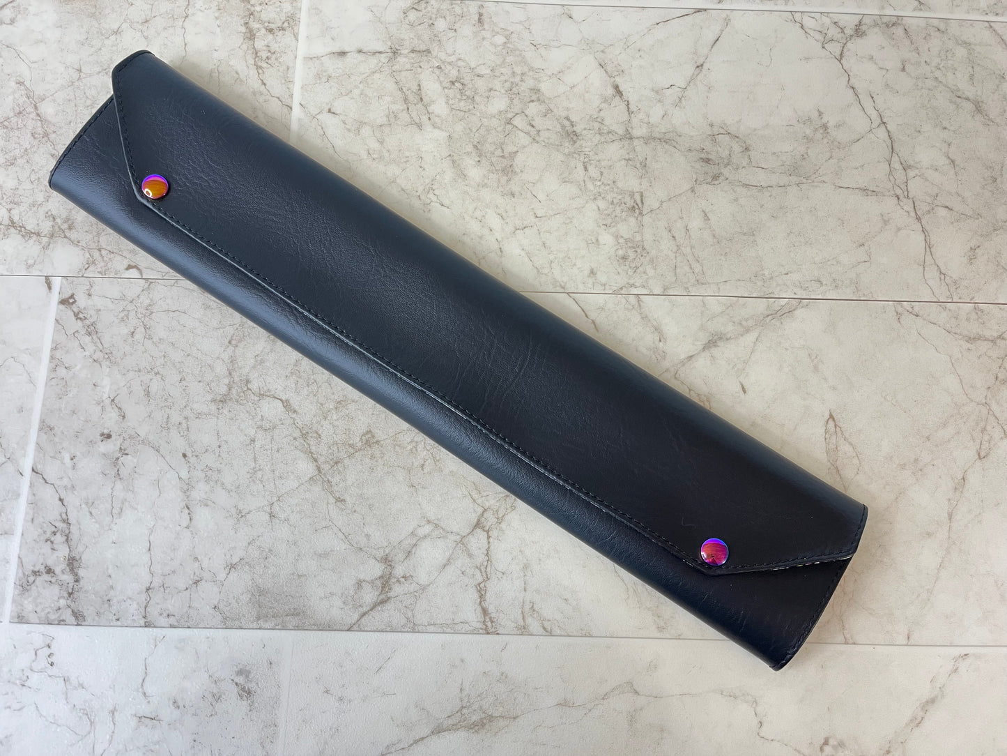 Pride Books- Four Baton Case