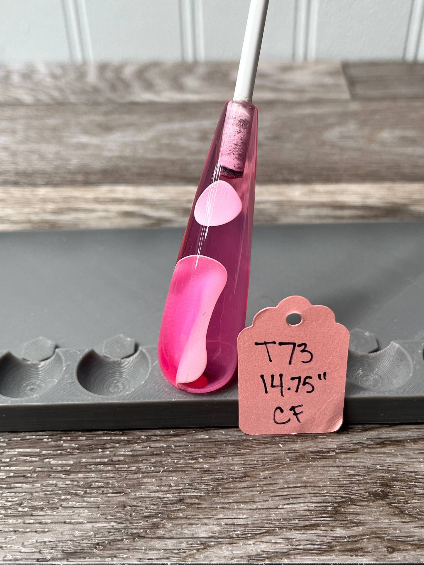 25/26 Excess Event Traditional Conducting Batons