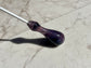Bottle Nebula- Ergonomic Acrylic Conducting Baton