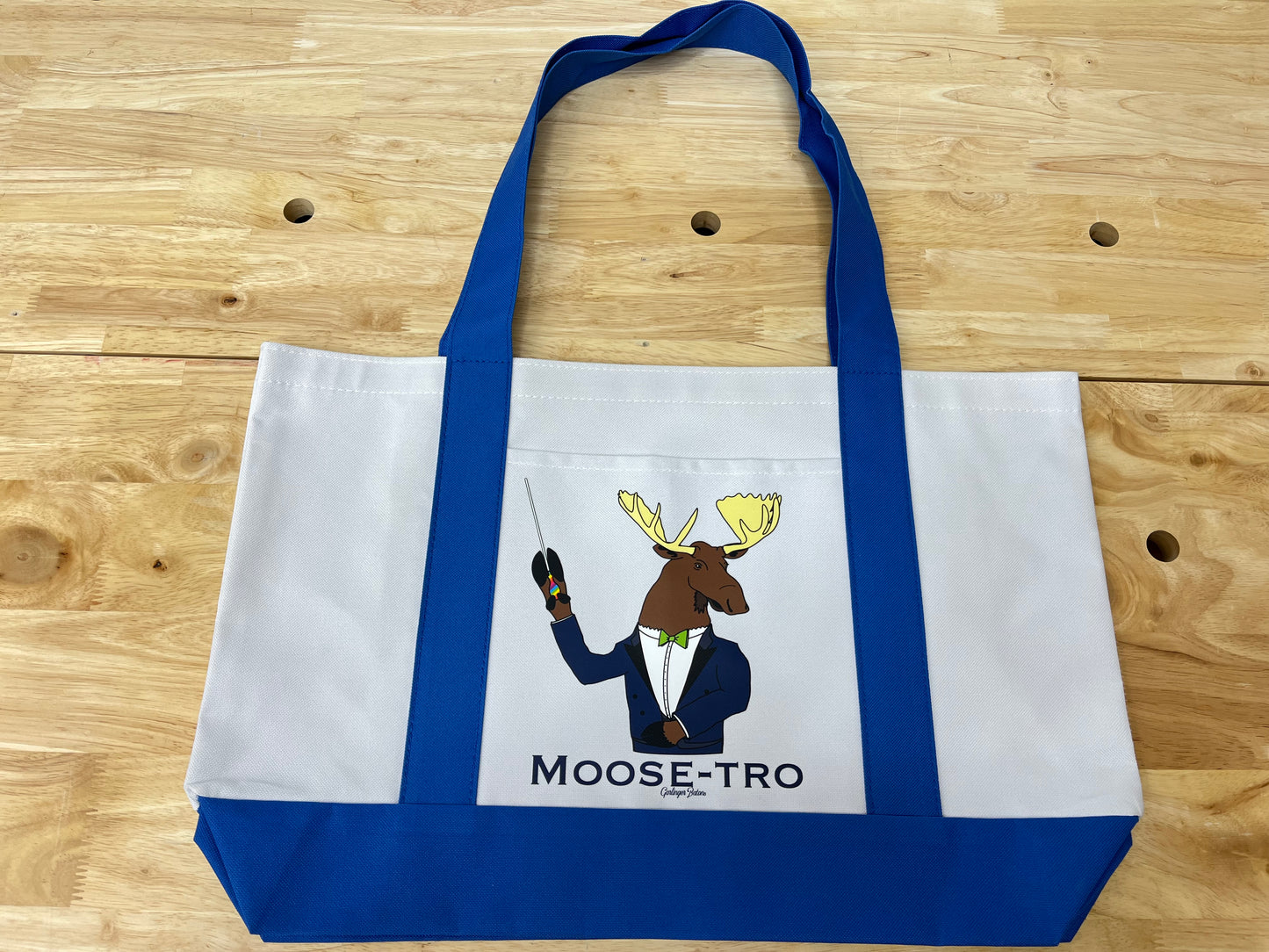 18.5" Music Totes