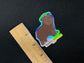 Berlioz- Holographic Sticker