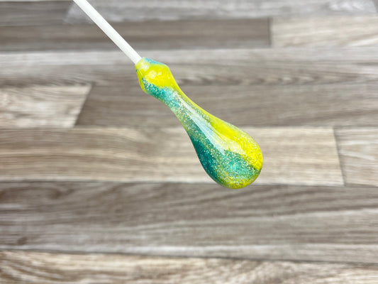 Frankie- Ergonomic Fiberglass Conducting Baton