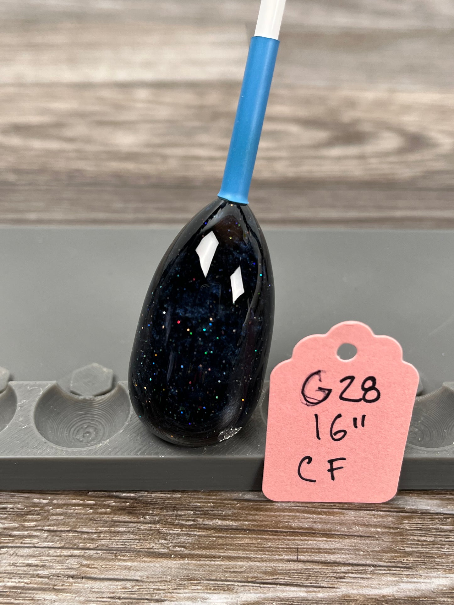 25/26 Excess Event Egg Conducting Batons