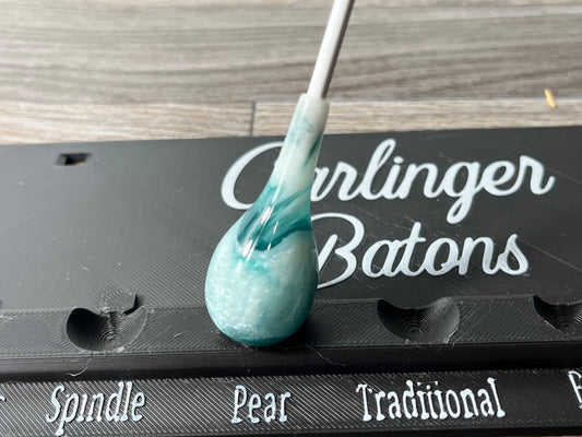 Fresh Toothpaste- Pear Carbon Fiber Conducting Baton