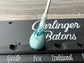 Fresh Toothpaste- Pear Carbon Fiber Conducting Baton