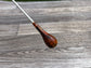 Boo Boo- Pear Fiberglass Conducting Baton