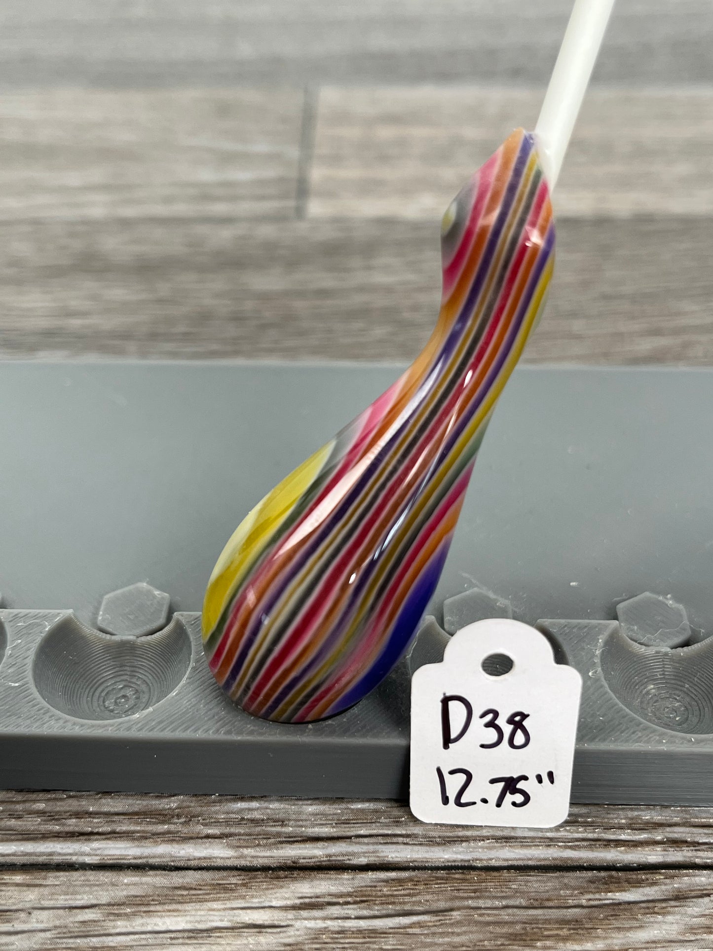 25/26 Excess Event Dooku Conducting Batons