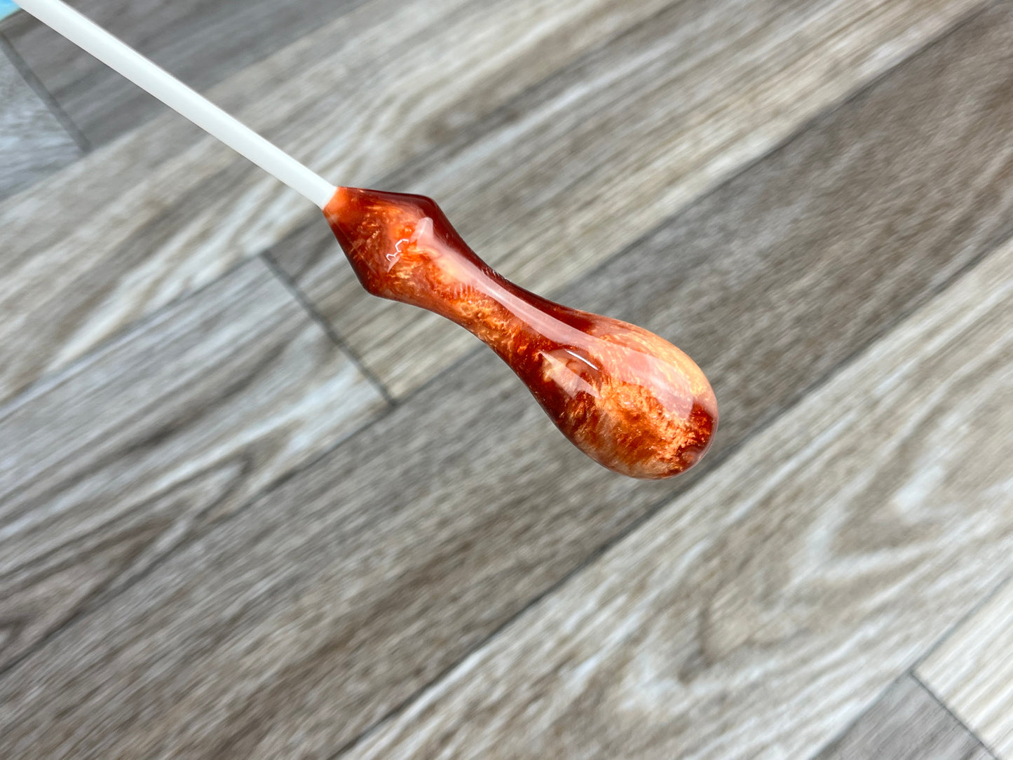 Marya- Ergonomic Acrylic Conducting Baton