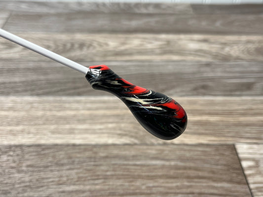 Rocket- Dooku Carbon Fiber Conducting Baton