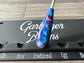 Fresh Sheets- Traditional Fiberglass Conducting Baton