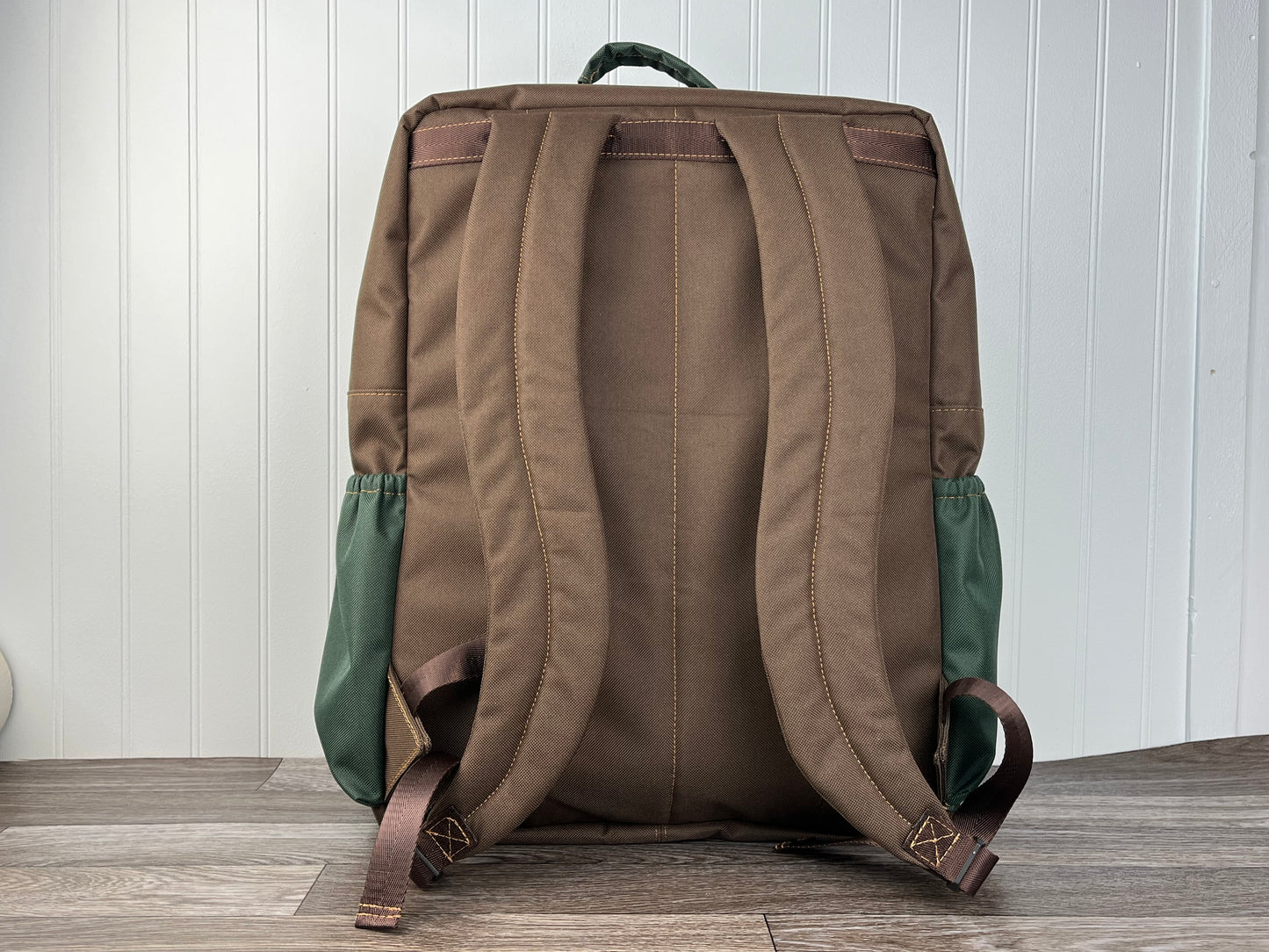 PO TAY TO Conductor Score Back Pack