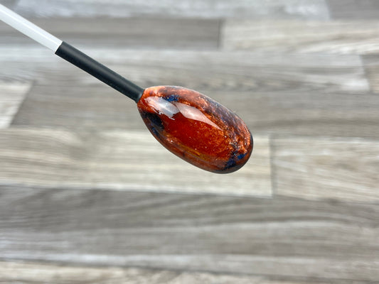 Colt- Egg Carbon Fiber Conducting Baton