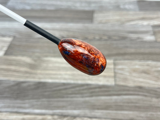 Colt- Egg Carbon Fiber Conducting Baton