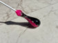 The Dual Child- Ergonomic Acrylic Conducting Baton