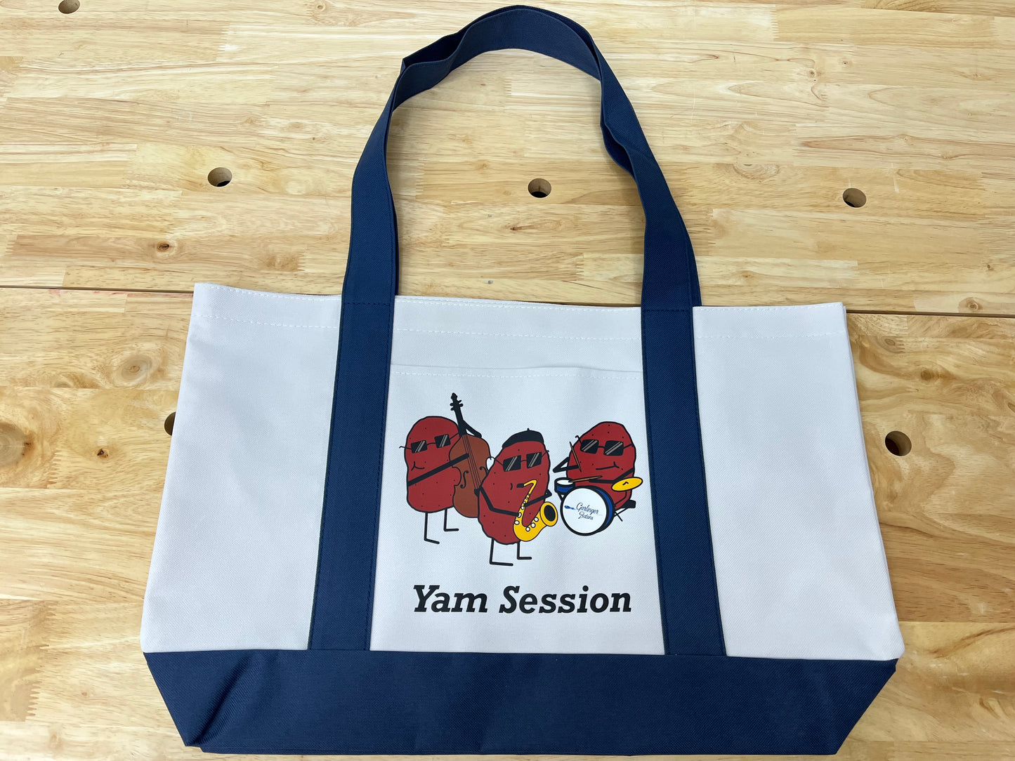 18.5" Music Totes