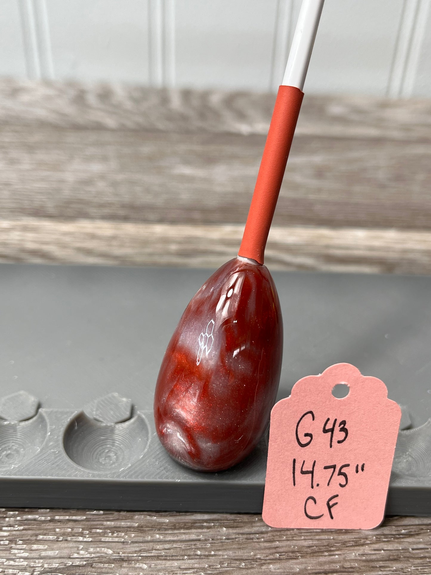 25/26 Excess Event Egg Conducting Batons