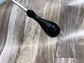 Midnight- Ergonomic Carbon Fiber Conducting Baton