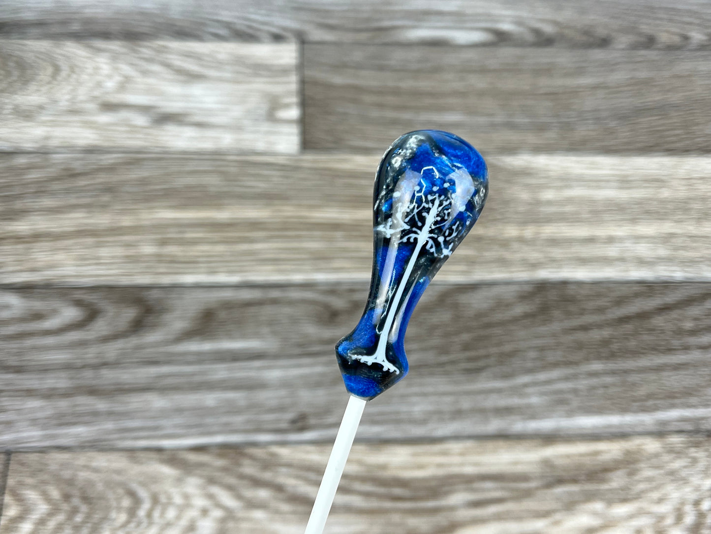 Gondor- Ergonomic Acrylic Conducting Baton