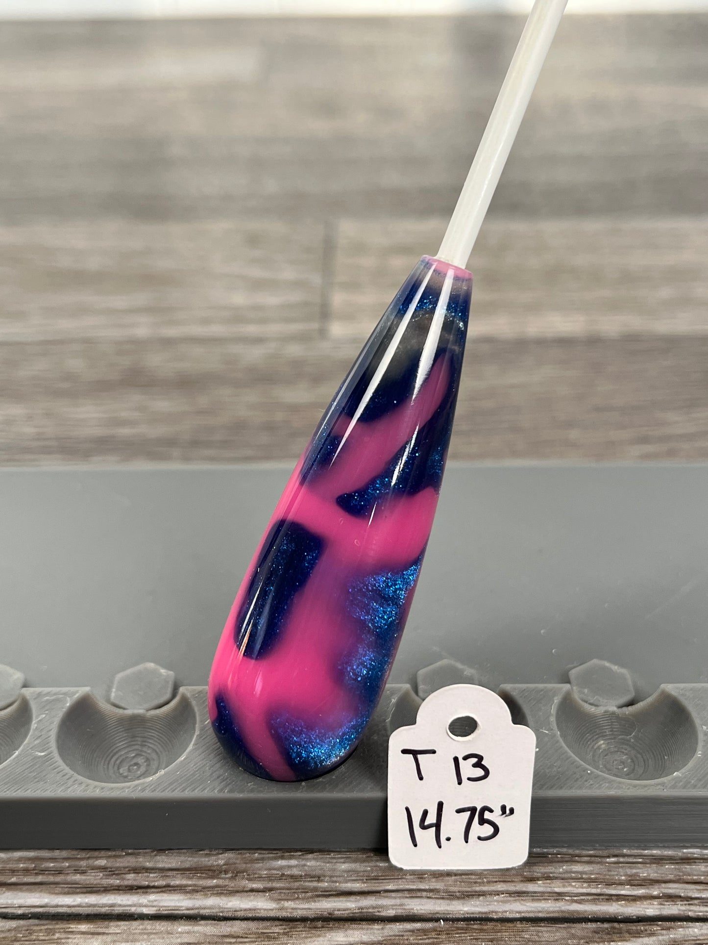 25/26 Excess Event Traditional Conducting Batons