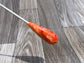 Starfish- Traditional Fiberglass Conducting Baton