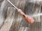Rose Gold- Ergonomic Fiberglass Conducting Baton