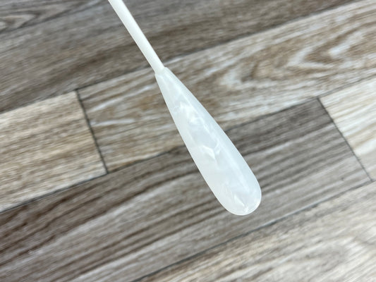 Bert- Traditional Acrylic Conducting Baton