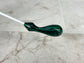 Emerald Streak- Dooku Acrylic Conducting Baton