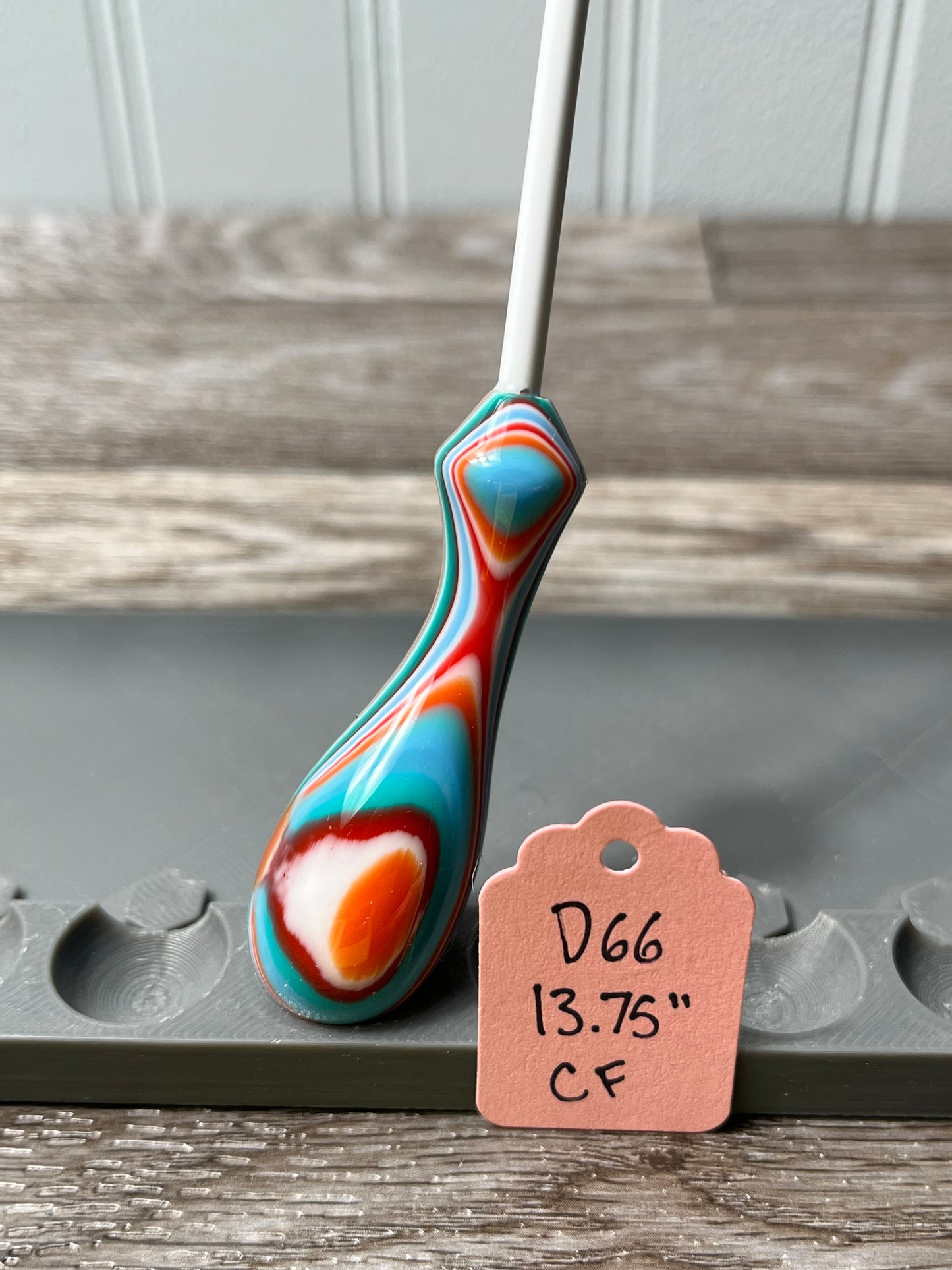 25/26 Excess Event Dooku Conducting Batons