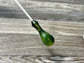 Haunted Slime- Ergonomic Fiberglass Conducting Baton